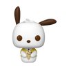 Hello Kitty - Pochacco S6 Pop! Vinyl Figure