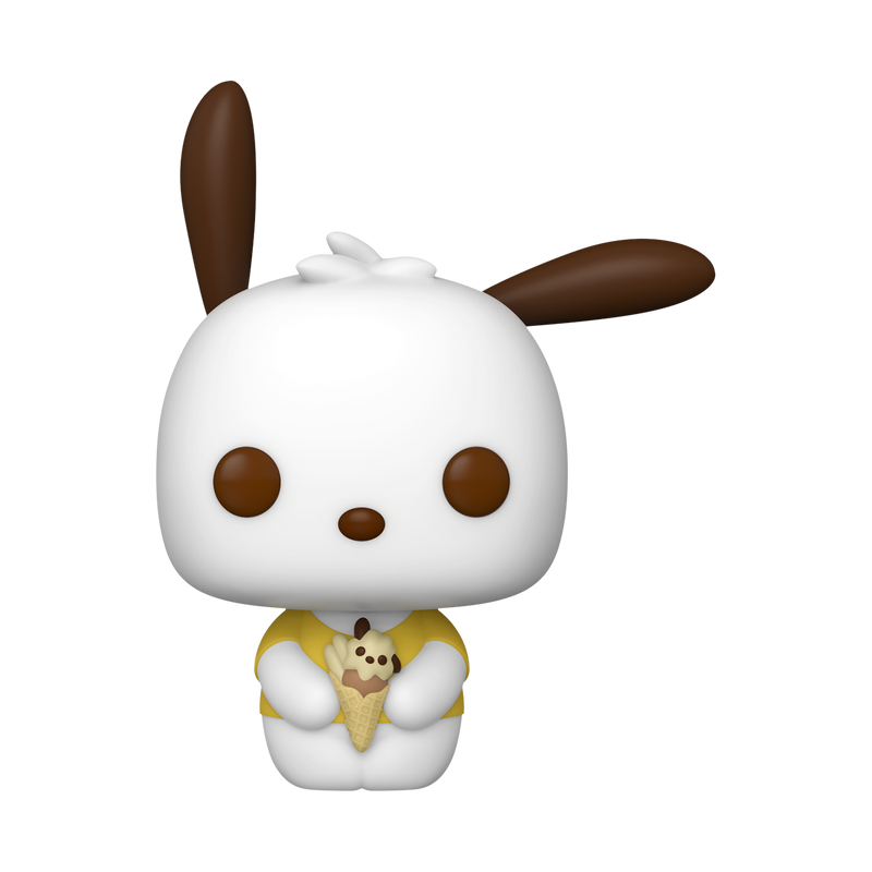 Hello Kitty - Pochacco S6 Pop! Vinyl Figure