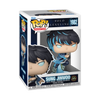 Solo Leveling - Sung Jinwoo (Chance of Chase) Pop! Vinyl Figure