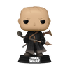 Star Wars: The Mandalorian - Boba Fett Tattooine NYCC21 Exclusive Pop! Vinyl Figure