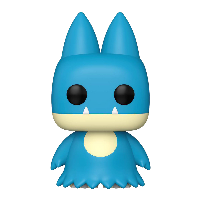 Pokemon - Munchlax 10 Inch (US Exclusive) Pop! Vinyl Figure