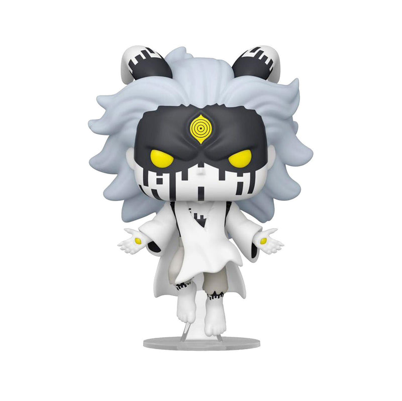 Boruto - Boruto Momoshiki (US Exclusive) Pop! Vinyl Figure