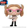 Britney Spears - Drive Me Crazy Pop! Vinyl Figure (NYCC 22 Exclusive)