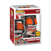 Chainsaw Man - Chainsaw Man (Chance of Chase) Pop! Vinyl Figure