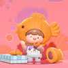 Rorojump: Dessert Town Series Blind Box (Single)