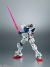 The Robot Spirits RX-78GP01 GUNDAM GP01 Action Figure