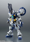 The Robot Spirits RX78GP00 Gundam GP00 Blossom Ver. A.N.I.M.E. Model Kit