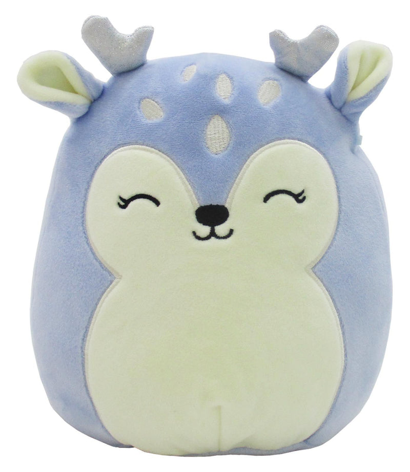 Squishmallows - Sassy Squad Farryn 16 Inch Plush