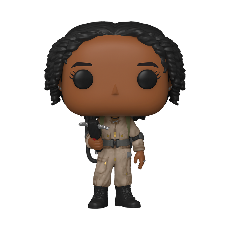 Ghostbusters: Afterlife - Lucky Pop! Vinyl Figure