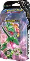 Pokemon TCG - Rayquaza V Battle Deck