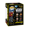 Star Wars Episode I: The Phantom Menace - 25th Anniversary Darth Maul Retro (US Exclusive) Pop! Vinyl Figure