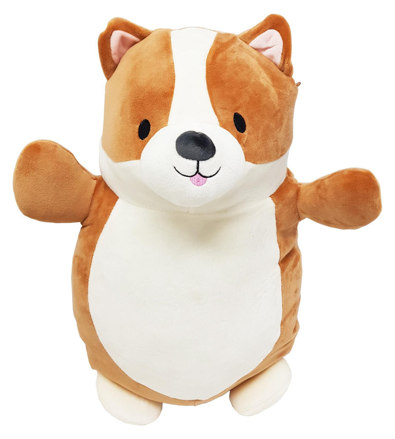 Squishmallows: Hugmee Assortment B - Reginald