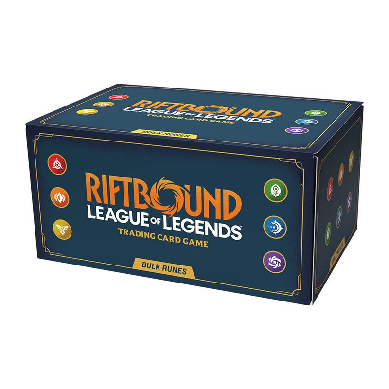 Riftbound: Bulk Runes