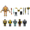 Roblox - Dungeon Quest: Fusion Goliath Throwdown Environmental Pack