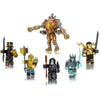 Roblox - Dungeon Quest: Fusion Goliath Throwdown Environmental Pack