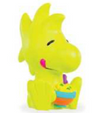 Rokimoto: Peanuts - Cup of Fun Blacklight Series Blind Box (Single)