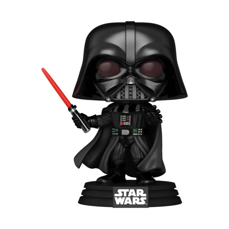 Star Wars - Darth Vader (in Armor) Pop! Vinyl Figure
