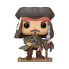 Pirates of the Caribbean - Jack (Opening) US Exclusive Pop! Vinyl Figure