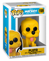 Mickey & Friends - Pluto Pop! Vinyl Figure