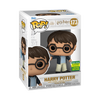Harry Potter - Harry Potter Pop! Vinyl Figure (SDCC 24 Exclusive)