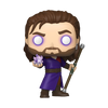 Baldur's Gate 3 - Gale (Chance of Chase) Pop! Vinyl Figure