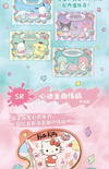 Kabao: Sanrio - Polaroid Party Series 5 3pcs Booster (Single)