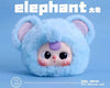 Baby Three: First Generation Plush Blind Box (Single)