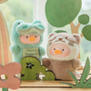 Lulu the Pig: Animal Party Puppet Show Plush Series Blind Box (Single)