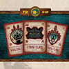 Kabao: How to Train Your Dragon - Series 3pcs Booster (Single)