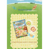 Butter Bear: Mini Afternoon Tea Series Magnetic Blind Box (Single)