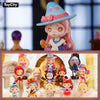 Toy City: Laura - Wolf Tea Party Series Blind Box (Single)