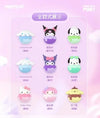 Moetch Mini: Sanrio - Crystal Series