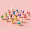 Sanrio: Mini Ice Cream Cone Series 3 Pack Blind Box (Single)