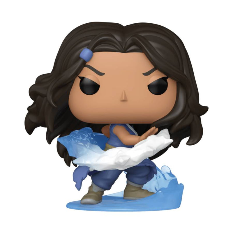 Avatar Aang: The Last Airbender - Katara Pop! Vinyl Figure