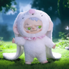 Pitenaught: Naughty League Series Blind Box (Single)