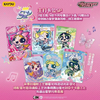 The Powerpuff Girls: Element Series Collectable Card Pack (Single)