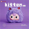 Baby Three: First Generation Plush Blind Box (Single)