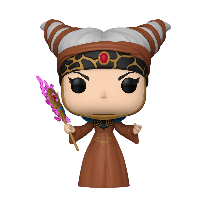 Power Rangers - Rita Repulsa Pop! Vinyl Figure (SDCC 23 Exclusive)