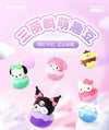 Moetch Mini: Sanrio - Crystal Series