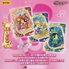 The Powerpuff Girls: Element Series Collectable Card Pack (Single)