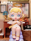 Toy City: Laura - Wolf Tea Party Series Blind Box (Single)