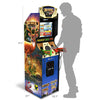 Arcade1Up - Big Buck Hunter Pro Deluxe Arcade Machine