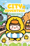 Rorojump: City Adventure Series Blind Box (Single)