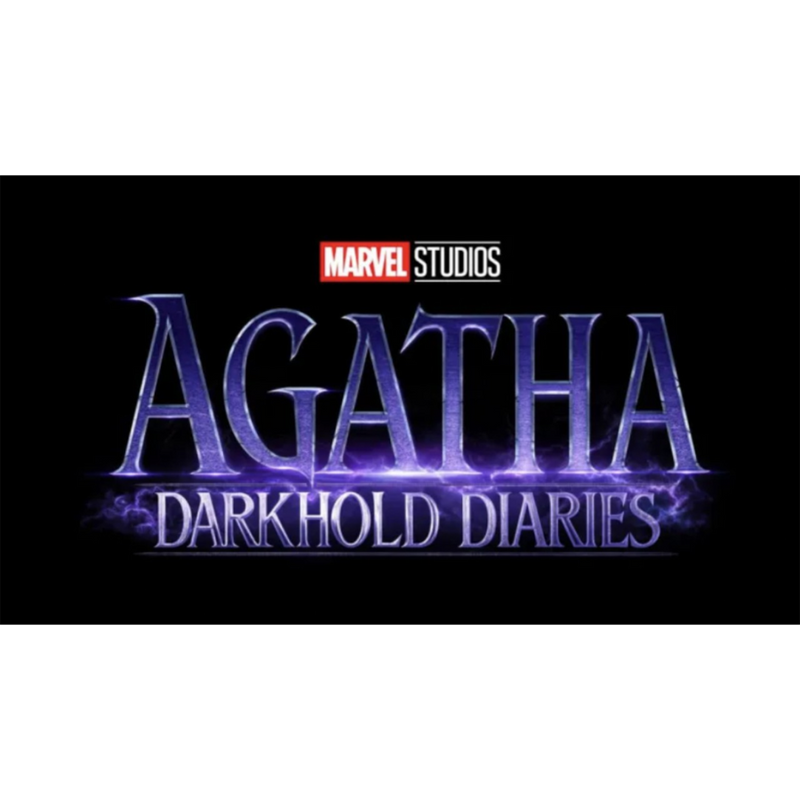 Agatha (TV) - Agatha Locket Replica (US Exclusive)