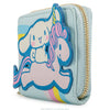 Sanrio - Cinnamaroll Unicorn Zip Purse