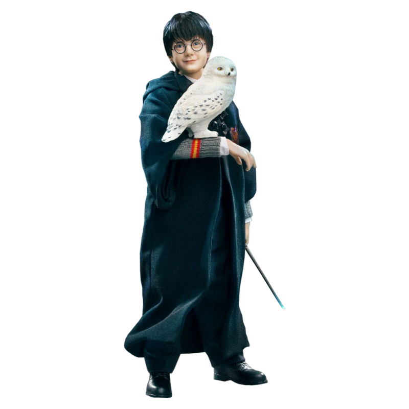 Harry Potter - Harry (Child) 12 Inch Action Figure