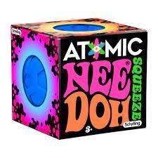 Atomic Nee Doh