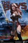 The Boys - Queen Maeve 1/6 Scale Action Figure