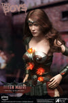 The Boys - Queen Maeve 1/6 Scale Action Figure