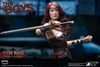 The Boys - Queen Maeve 1/6 Scale Action Figure